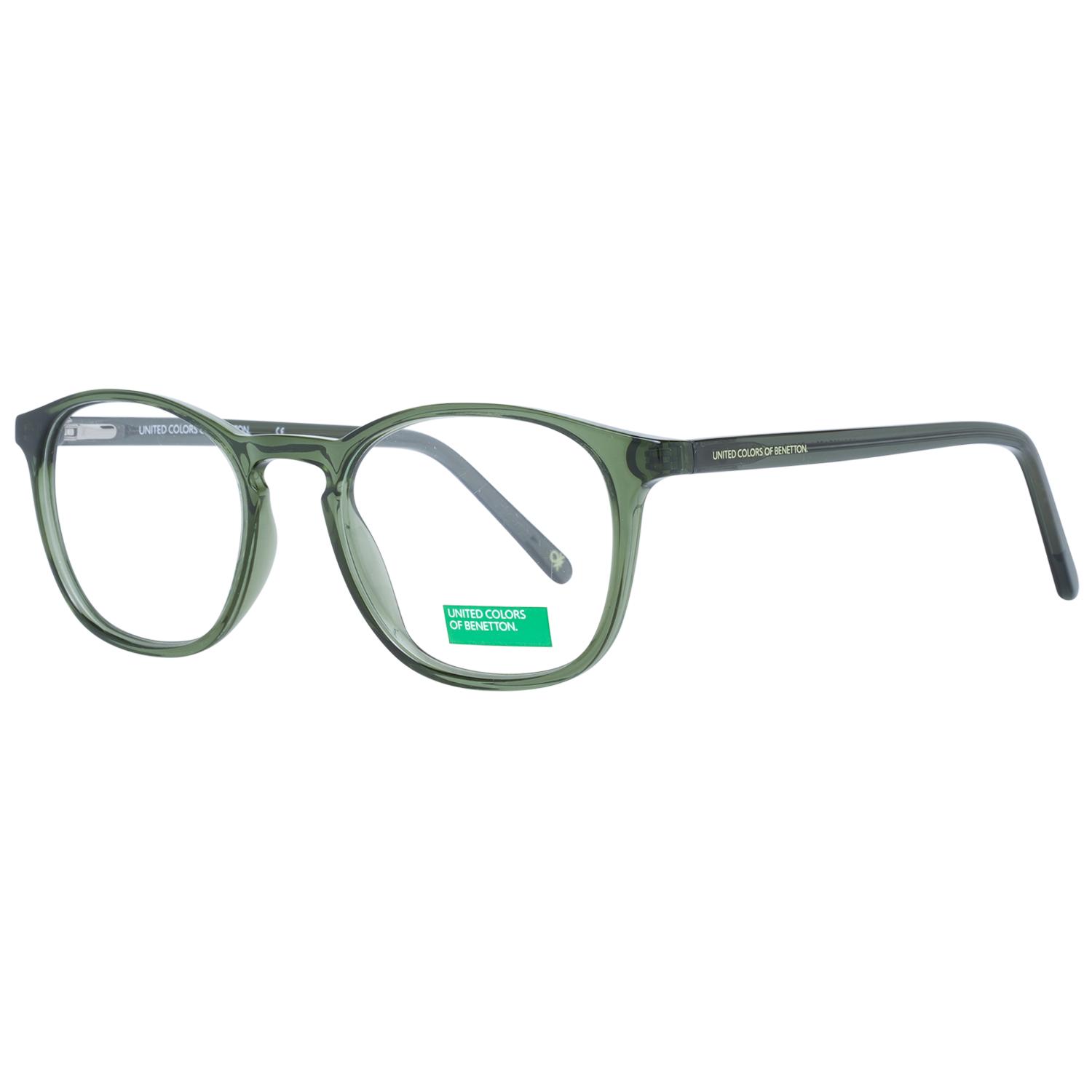 Benetton Optical Frames Benetton Optical Frame BEO1037 534 50 Eyeglasses Eyewear UK USA Australia 