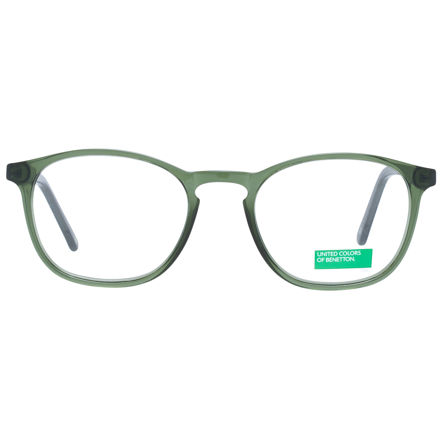 Benetton Optical Frames Benetton Optical Frame BEO1037 534 50 Eyeglasses Eyewear UK USA Australia 