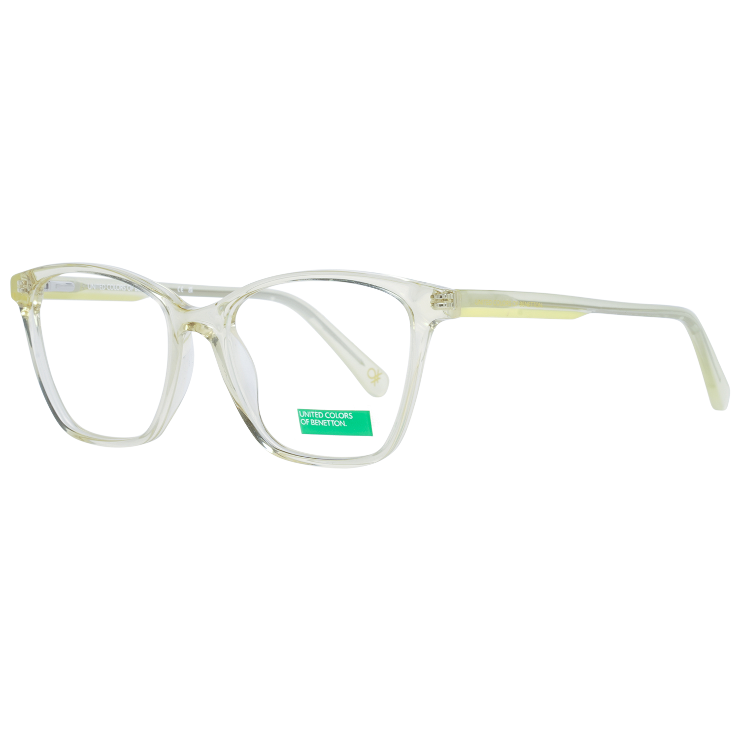 Benetton Optical Frames Benetton Optical Frame BEO1048 490 50 Eyeglasses Eyewear UK USA Australia 