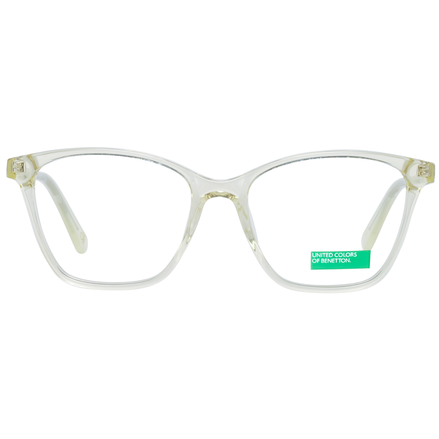 Benetton Optical Frames Benetton Optical Frame BEO1048 490 50 Eyeglasses Eyewear UK USA Australia 