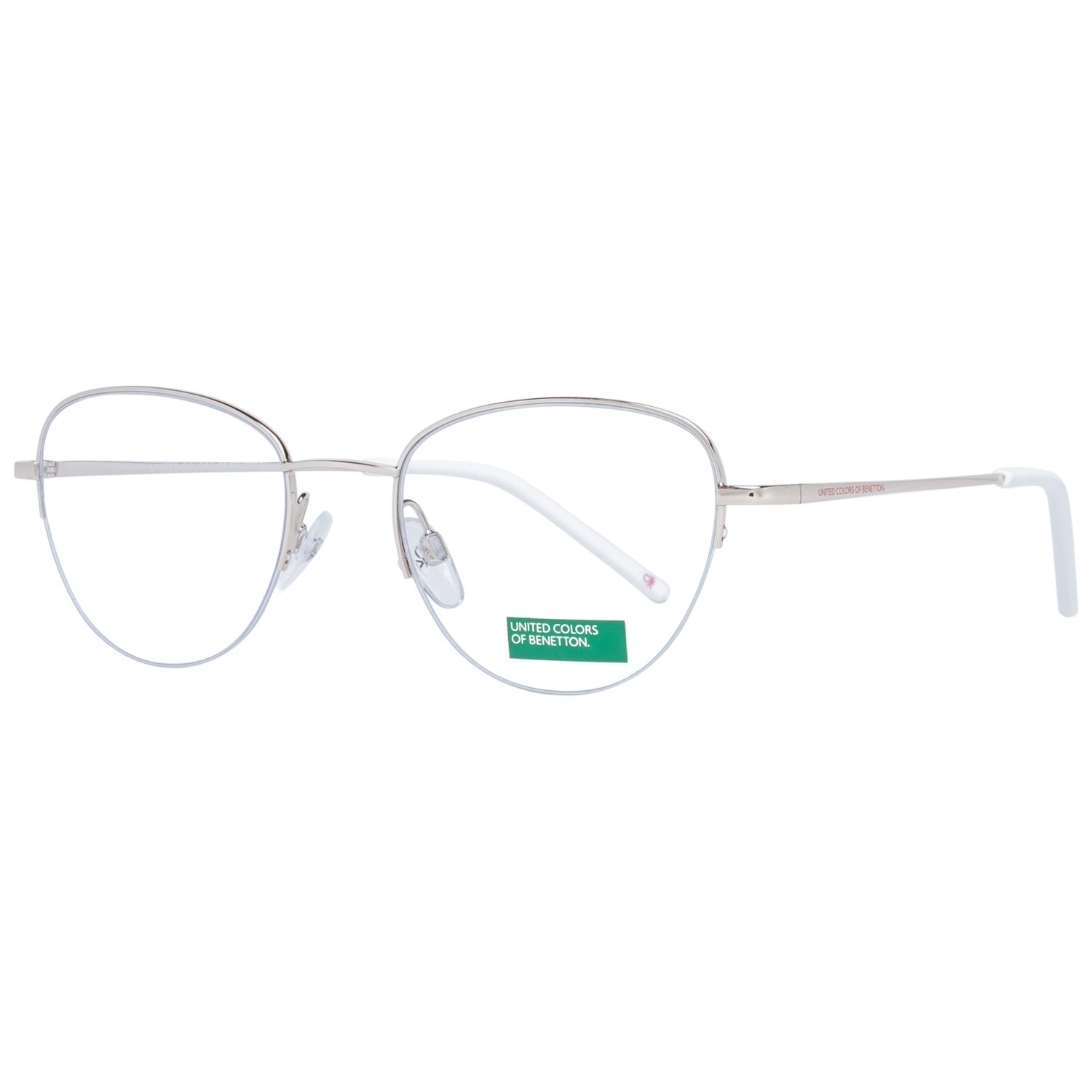 Benetton Optical Frames Benetton Optical Frame BEO3024 400 50 Eyeglasses Eyewear UK USA Australia 