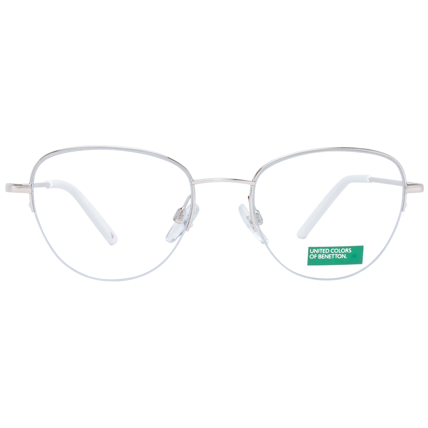 Benetton Optical Frames Benetton Optical Frame BEO3024 400 50 Eyeglasses Eyewear UK USA Australia 