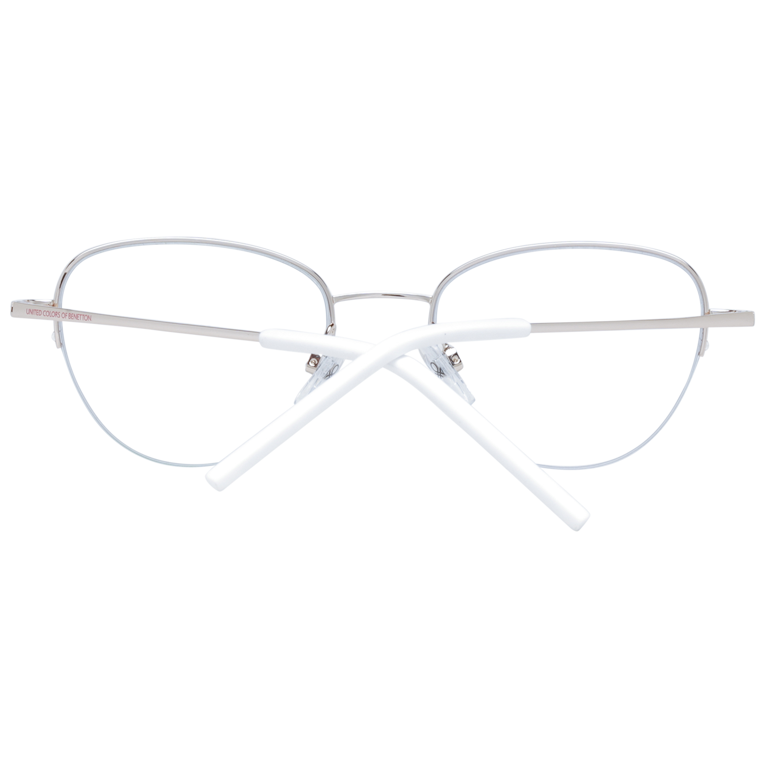 Benetton Optical Frames Benetton Optical Frame BEO3024 400 50 Eyeglasses Eyewear UK USA Australia 