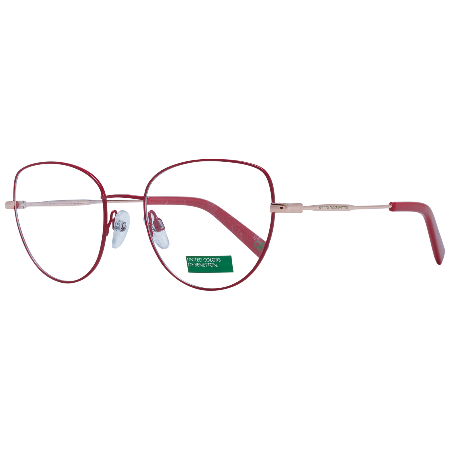 Benetton Optical Frames Benetton Optical Frame BEO3026 200 52 Eyeglasses Eyewear UK USA Australia 