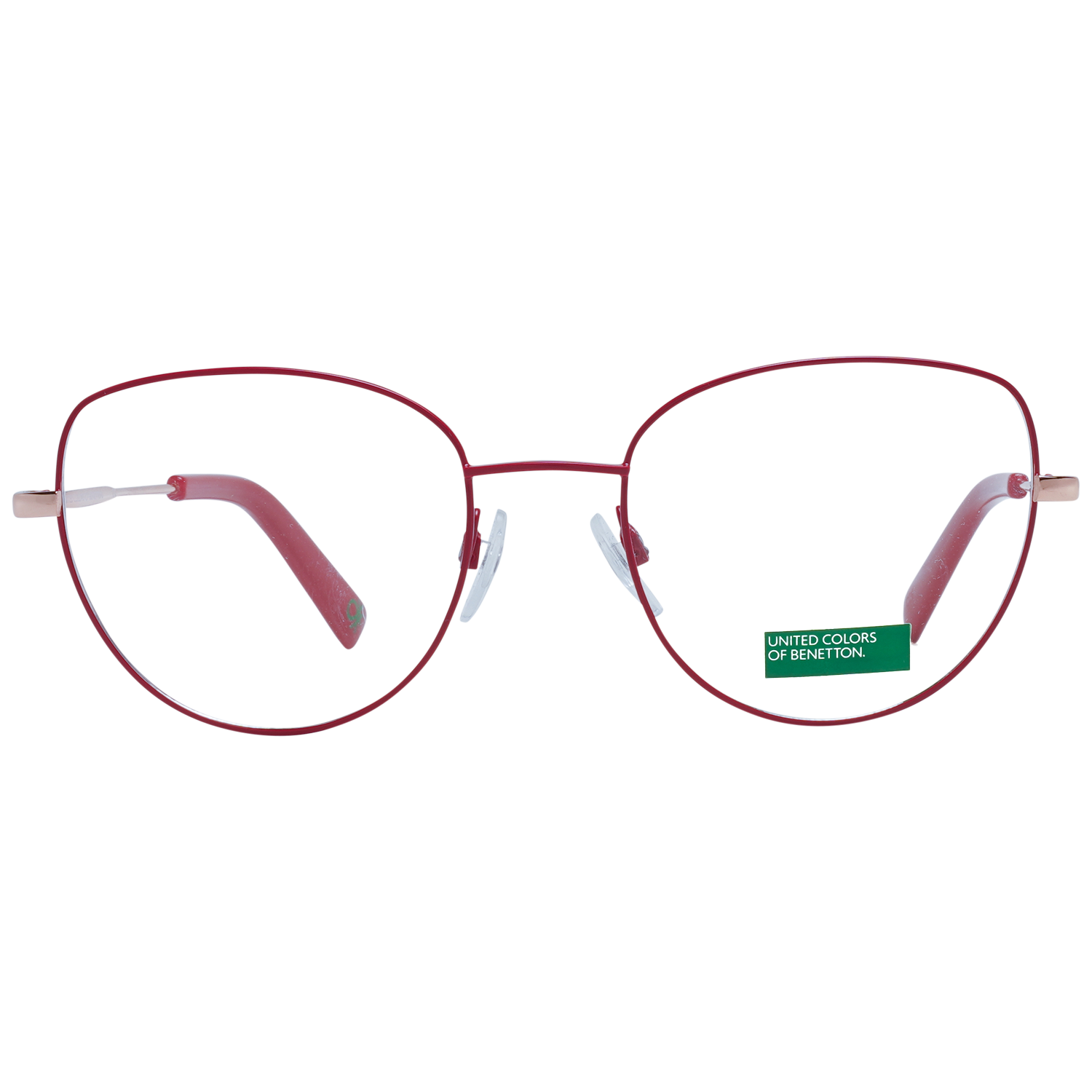 Benetton Optical Frames Benetton Optical Frame BEO3026 200 52 Eyeglasses Eyewear UK USA Australia 