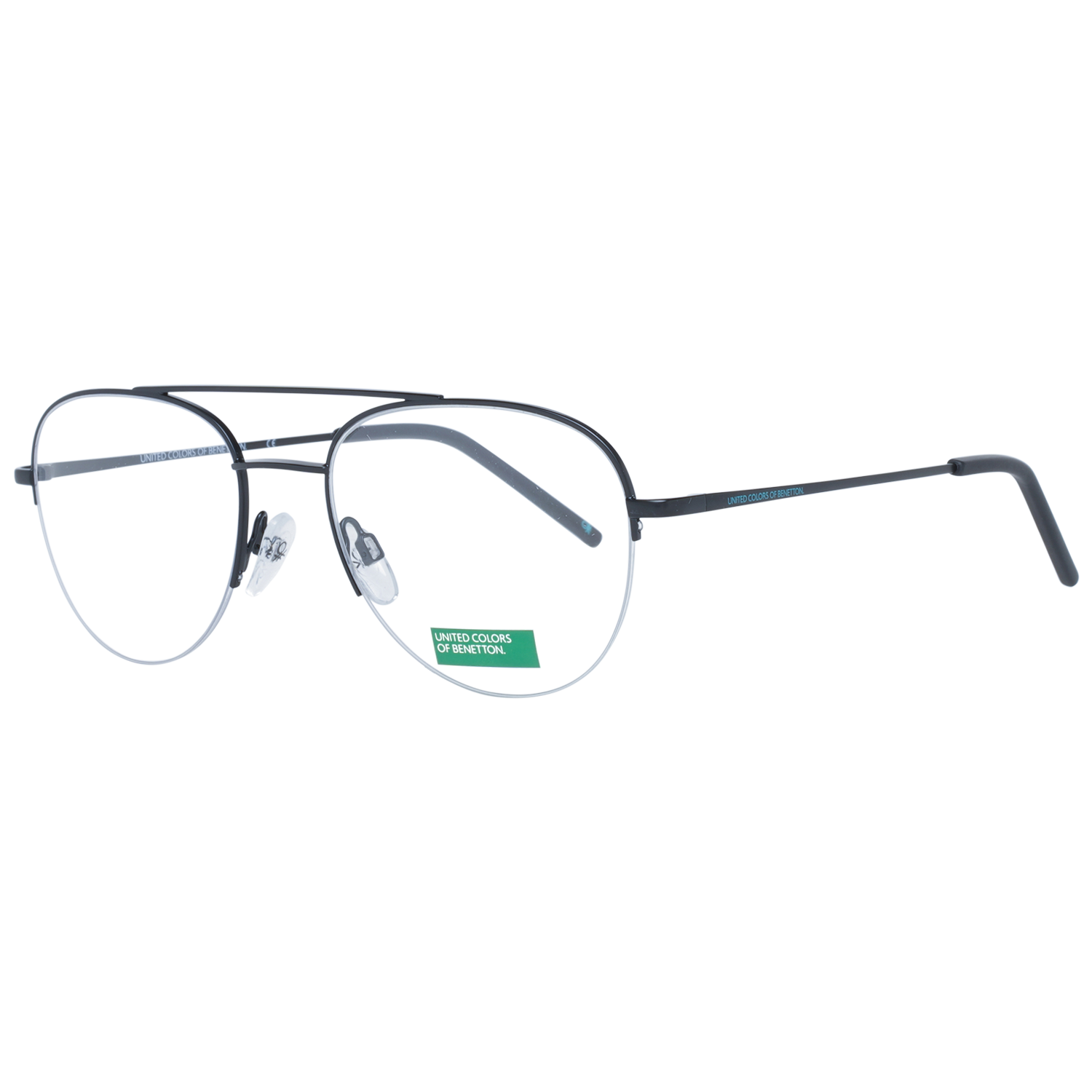 Benetton Optical Frames Benetton Optical Frame BEO3027 002 53 Eyeglasses Eyewear UK USA Australia 