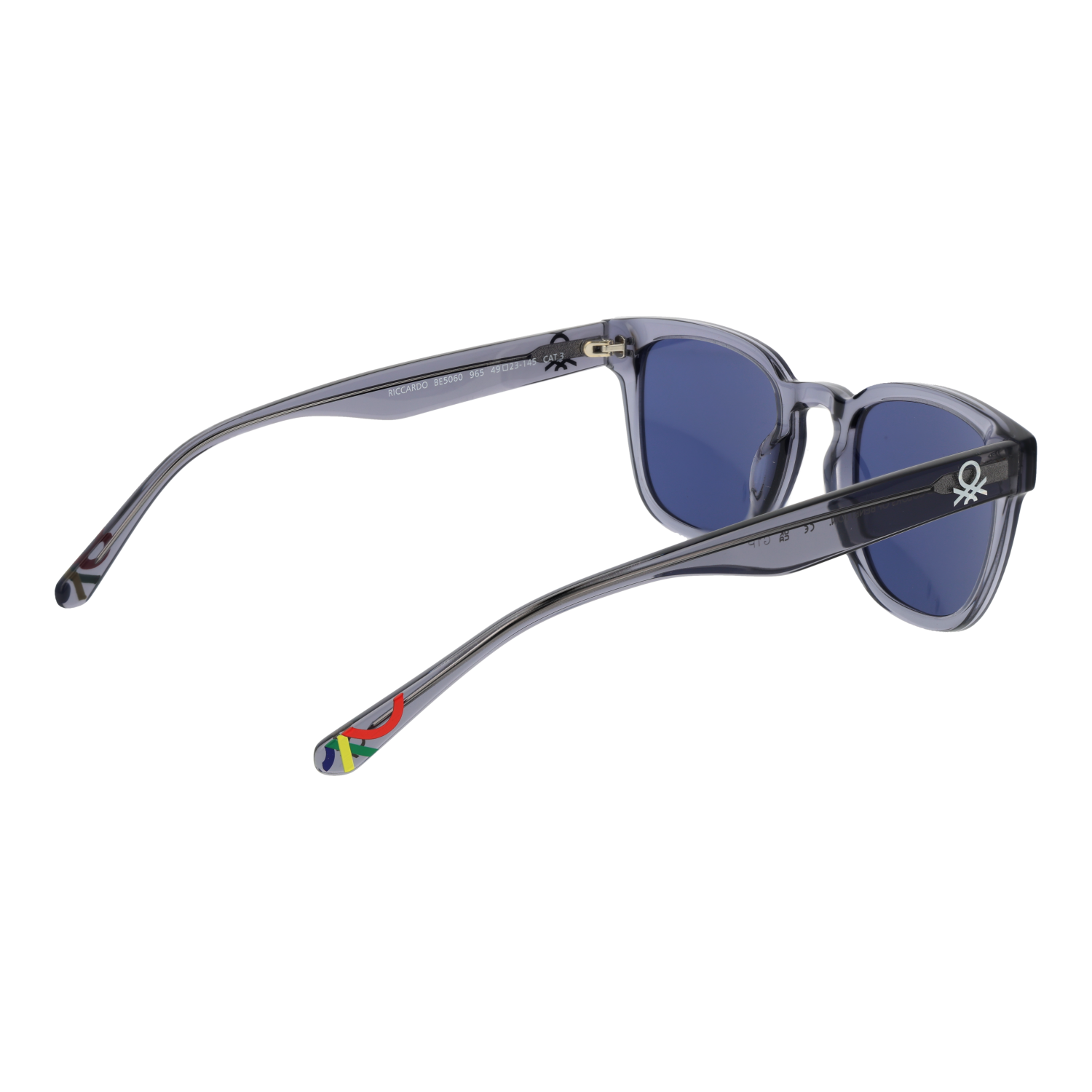 Benetton Sunglasses Benetton Sunglasses BE5060 965 49 Eyeglasses Eyewear designer