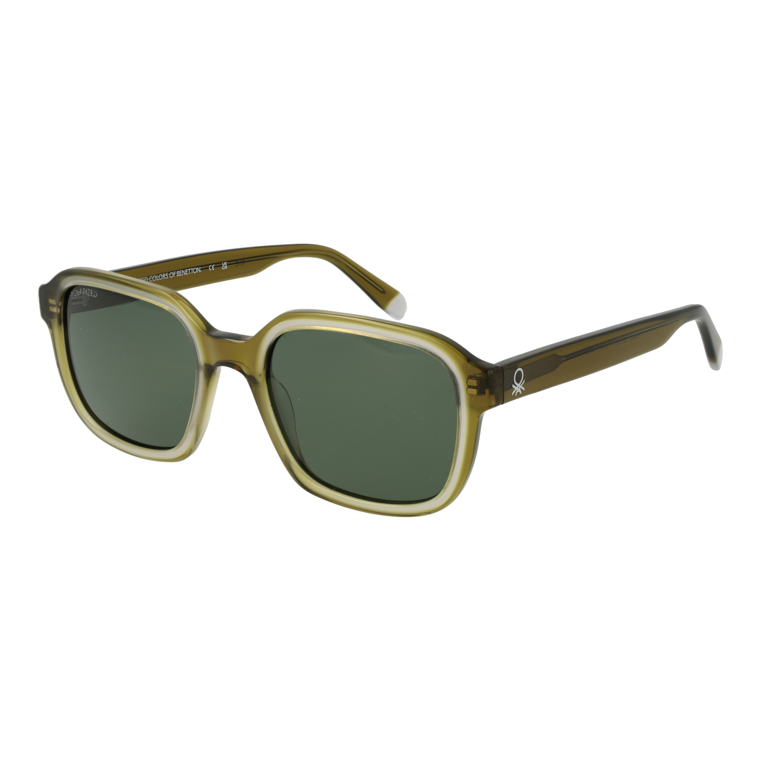 Benetton Sunglasses Benetton Sunglasses BE5071 558 52 Eyeglasses Eyewear designer