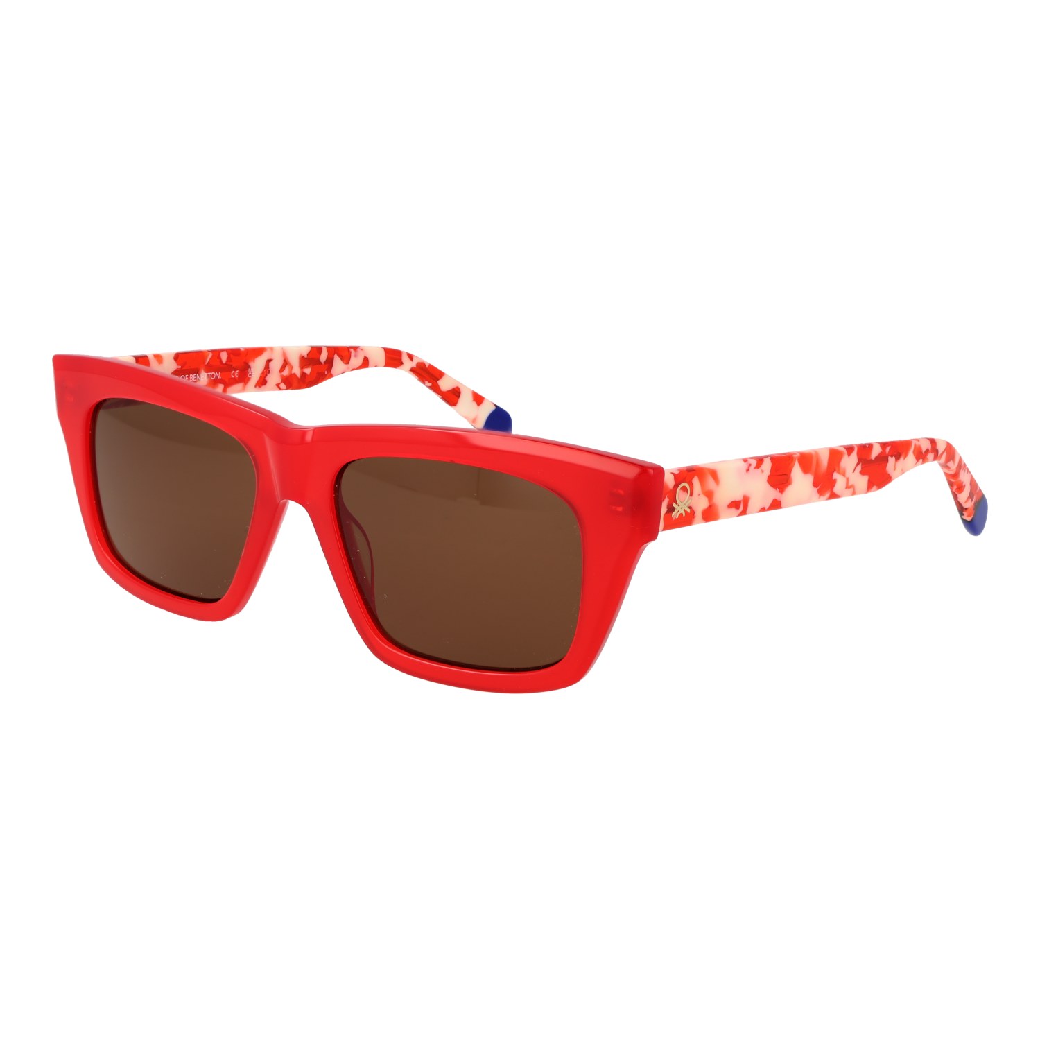 Benetton Sunglasses Benetton Sunglasses BE5079 205 54 Eyeglasses Eyewear designer