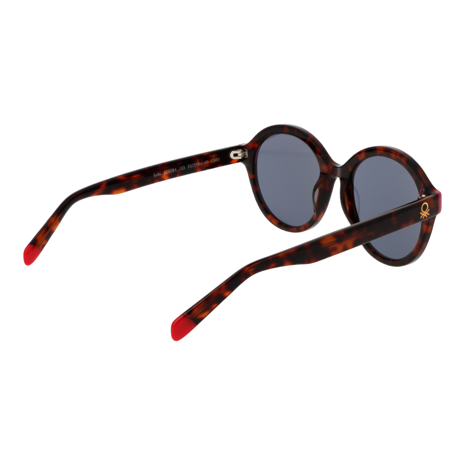 Benetton Sunglasses Benetton Sunglasses BE5084 103 53 Eyeglasses Eyewear designer