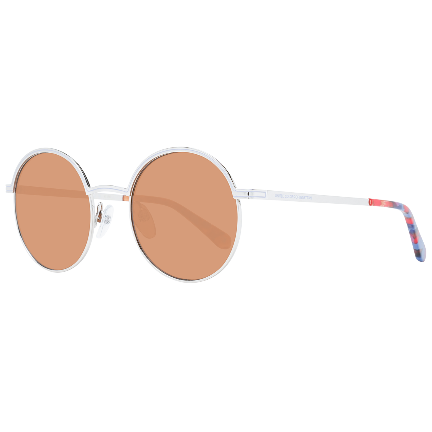 Benetton Sunglasses Benetton Sunglasses BE7037 813 49 Eyeglasses Eyewear designer