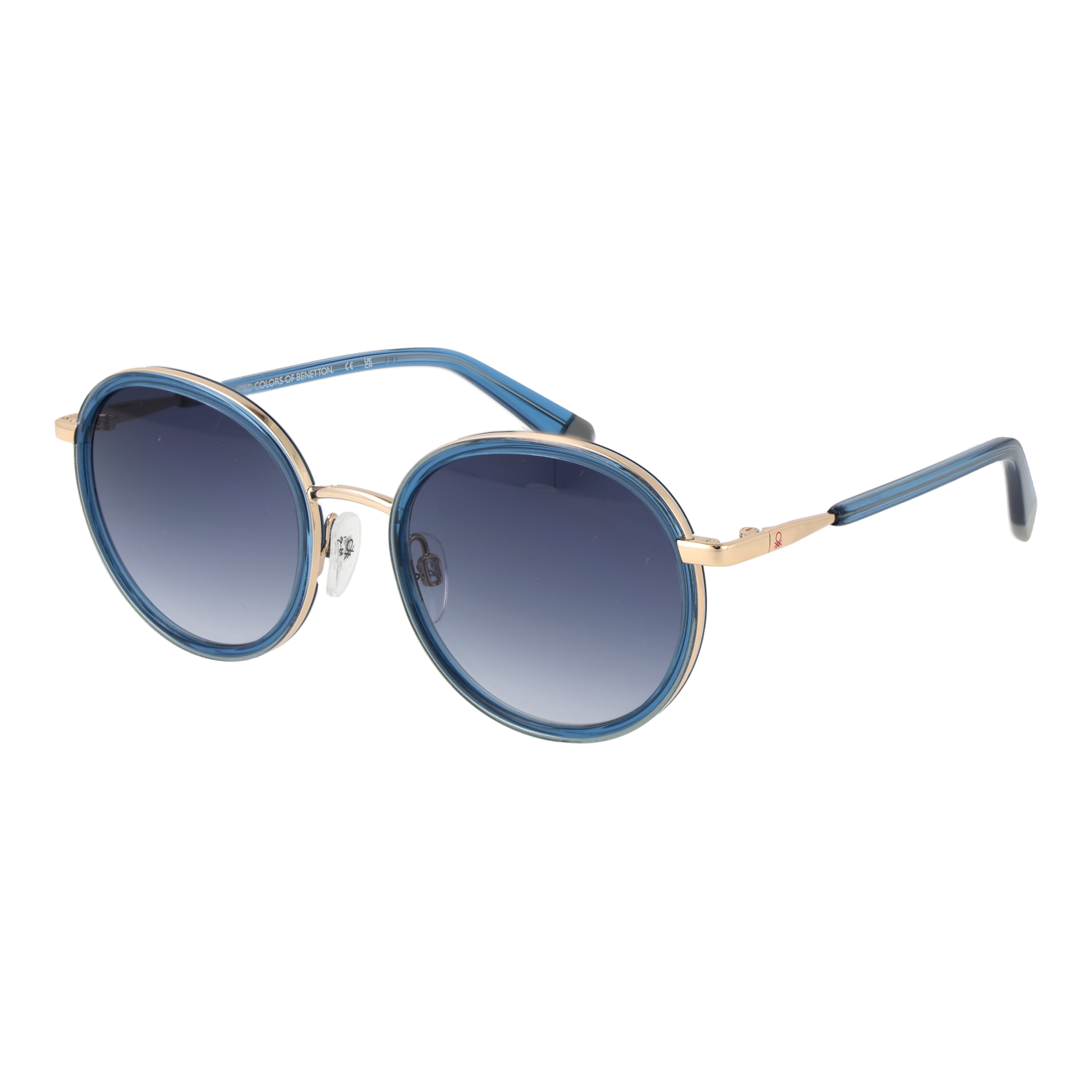 Benetton Sunglasses Benetton Sunglasses BE7048 285 52 Eyeglasses Eyewear designer