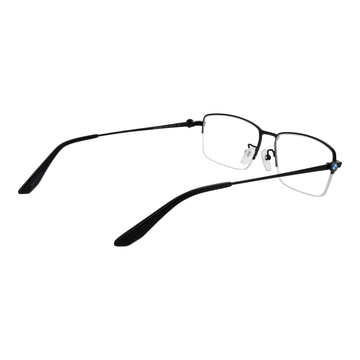 BMW Optical Frames BMW Eyeglasses Frames BW5038-H 002 56 Eyeglasses Eyewear designer