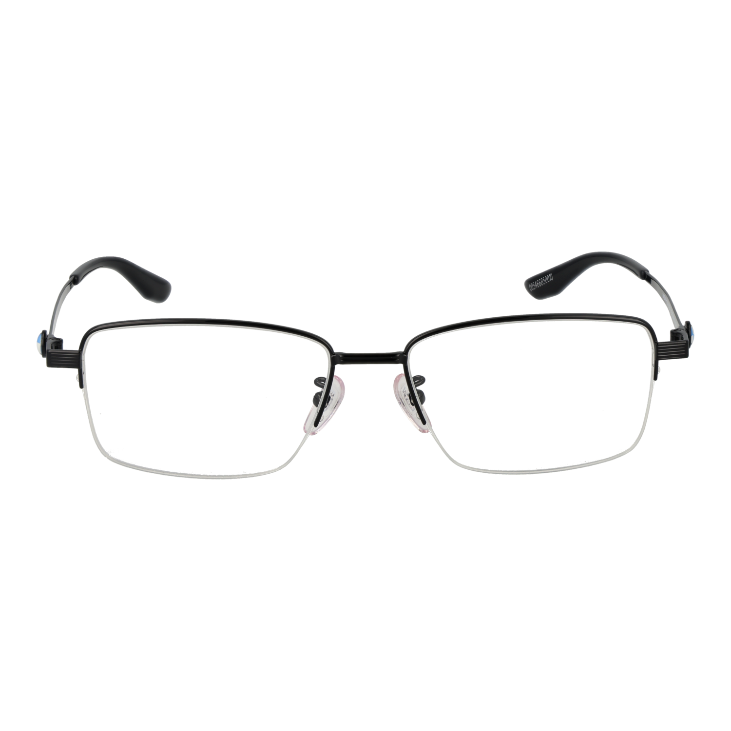 BMW Optical Frames BMW Eyeglasses Frames BW5041-H 001 55 Titanium Eyeglasses Eyewear designer