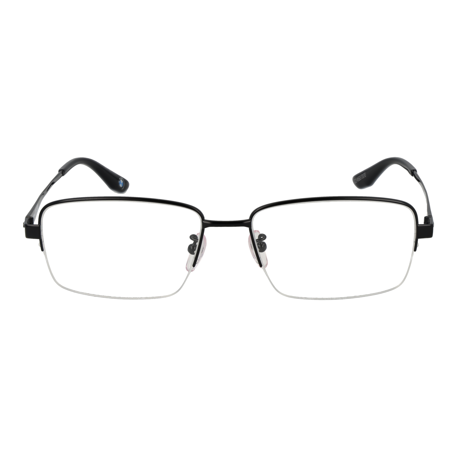 BMW Optical Frames BMW Eyeglasses Frames BW5045-H 001 57 Titanium Eyeglasses Eyewear designer