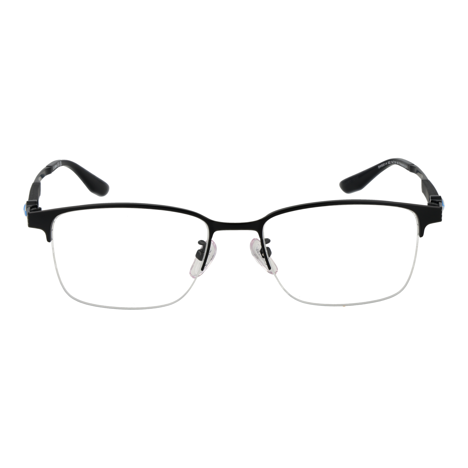 BMW Optical Frames BMW Eyeglasses Frames BW5051-H 002 54 Titanium Eyeglasses Eyewear designer