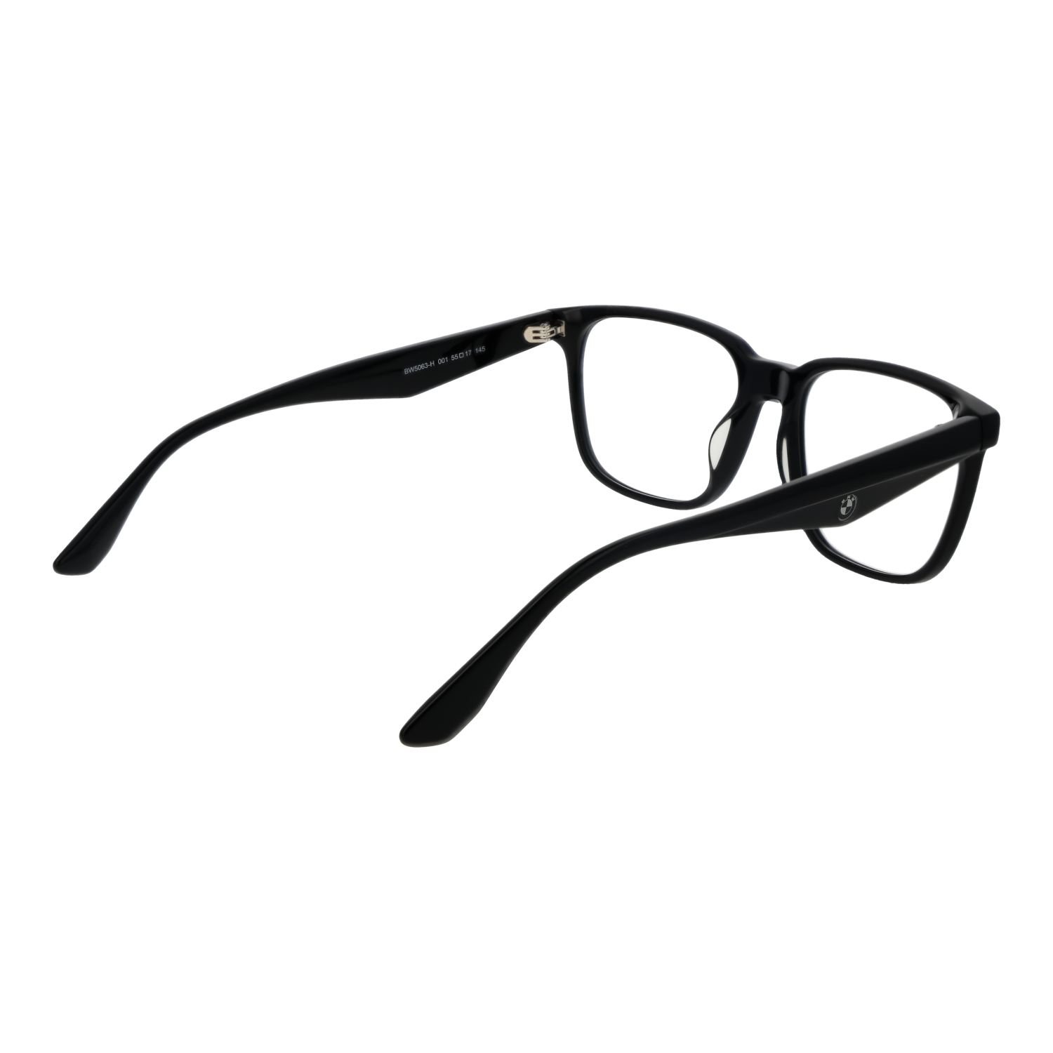 BMW Optical Frames BMW Eyeglasses Frames BW5063-H 001 55 Eyeglasses Eyewear designer