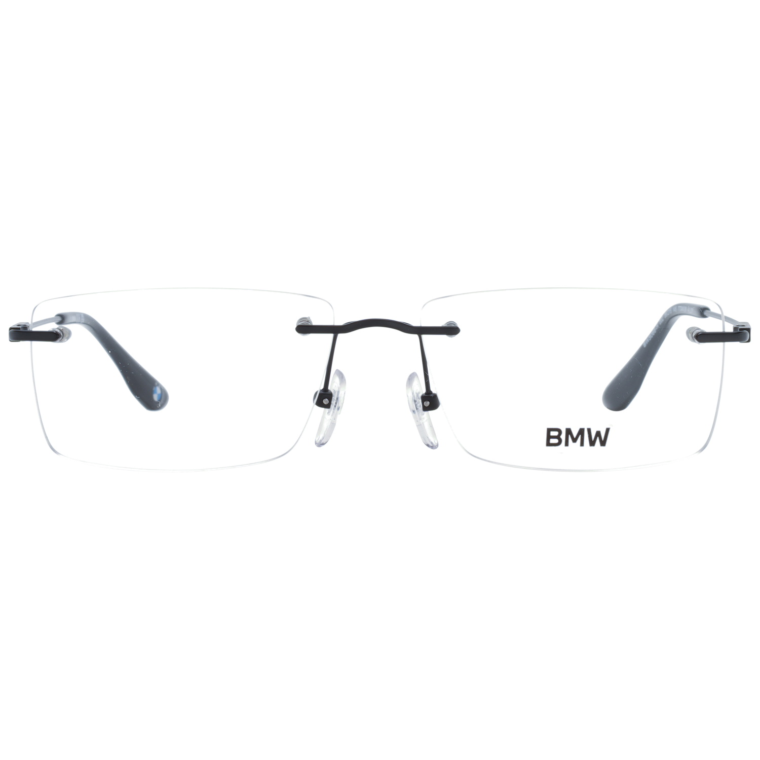 BMW Optical Frames BMW Eyeglasses Frames BW5066-H 002 56 Titanium Eyeglasses Eyewear designer