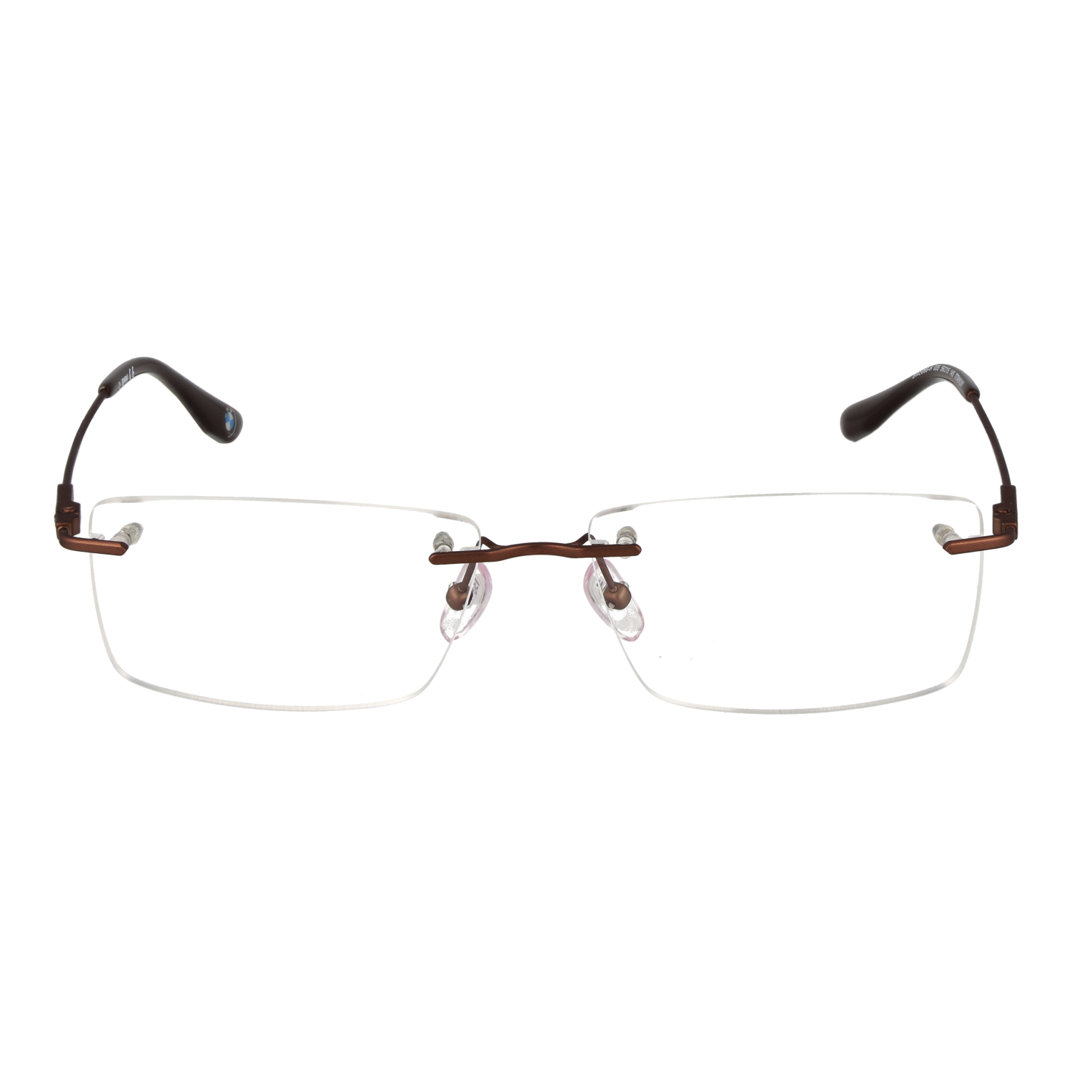 BMW Optical Frames BMW Eyeglasses Frames BW5066-H 035 56 Titanium Eyeglasses Eyewear designer