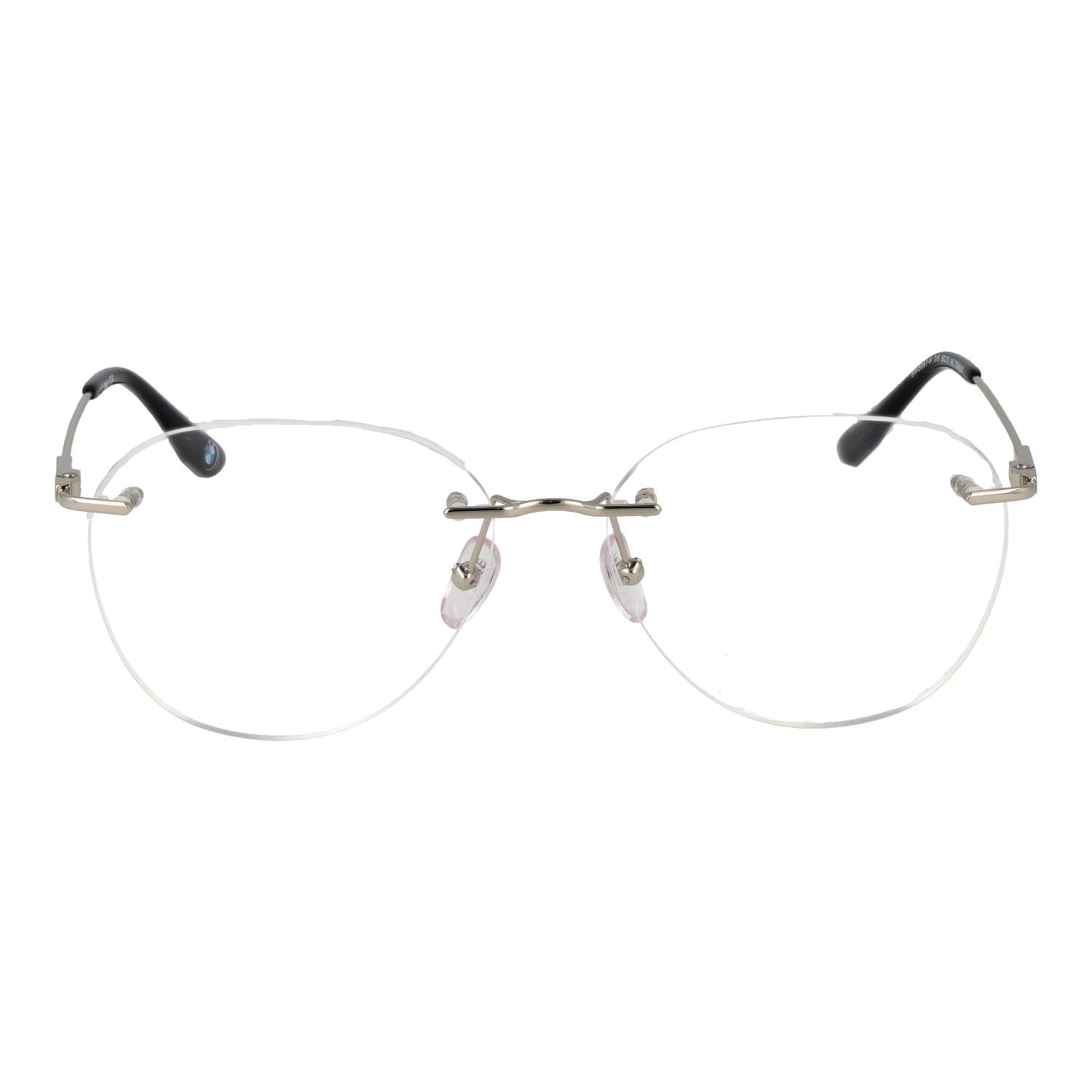 BMW Optical Frames BMW Eyeglasses Frames BW5067-H 016 56 Titanium Eyeglasses Eyewear designer