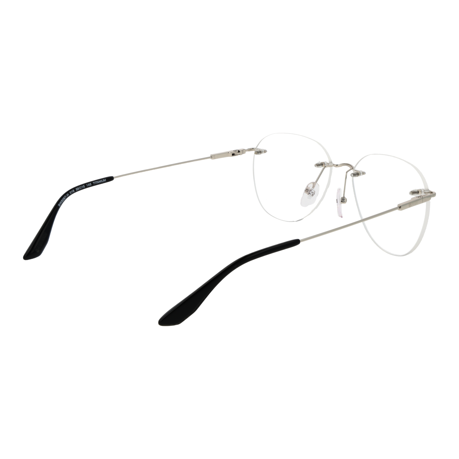BMW Optical Frames BMW Eyeglasses Frames BW5067-H 016 56 Titanium Eyeglasses Eyewear designer