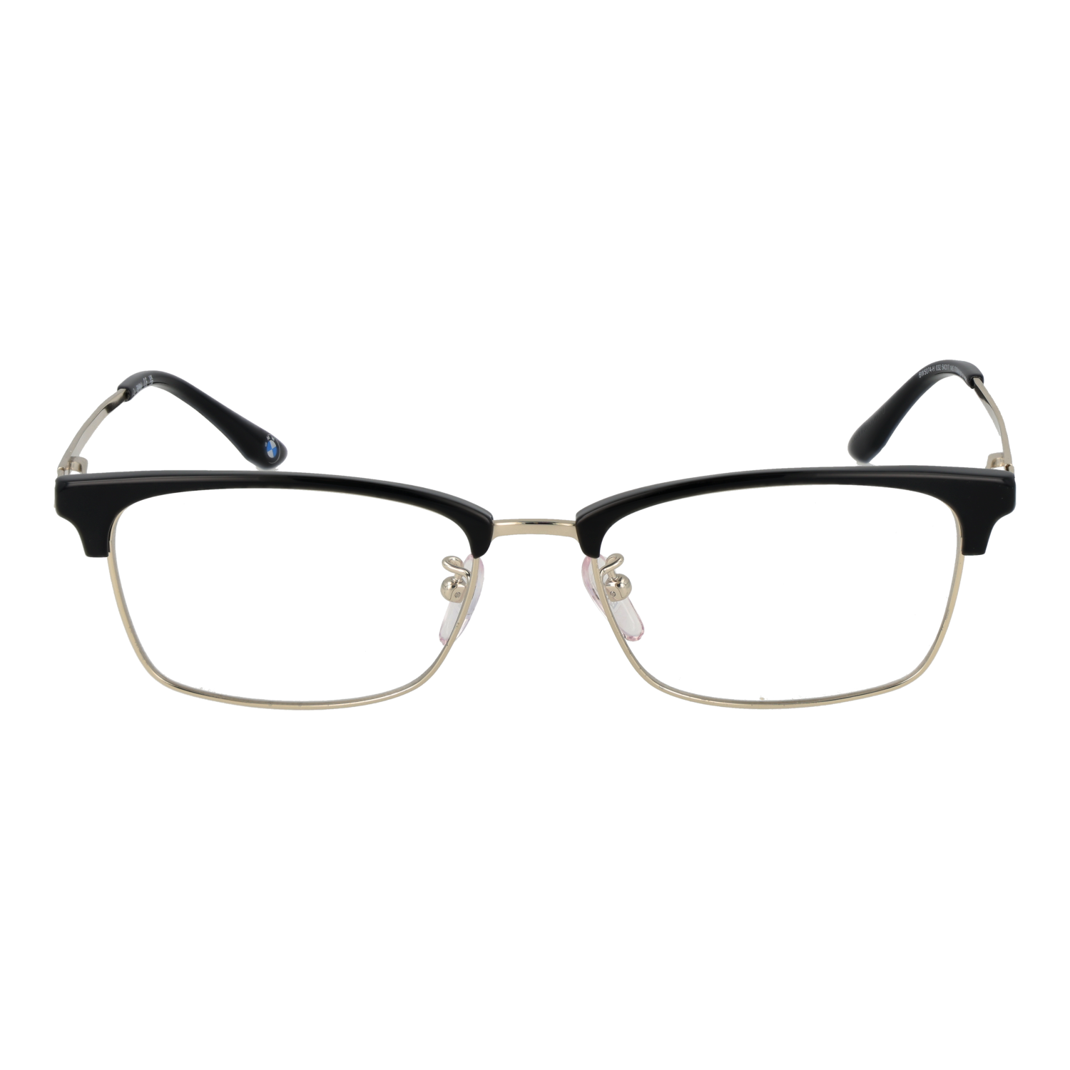 BMW Optical Frames BMW Eyeglasses Frames BW5074-H 032 54 Titanium Eyeglasses Eyewear designer