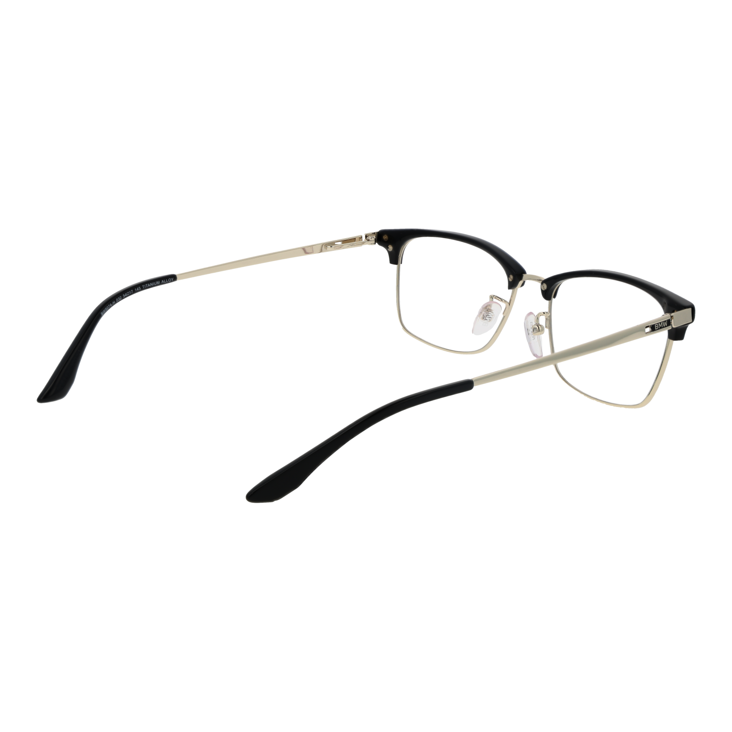 BMW Optical Frames BMW Eyeglasses Frames BW5074-H 032 54 Titanium Eyeglasses Eyewear designer