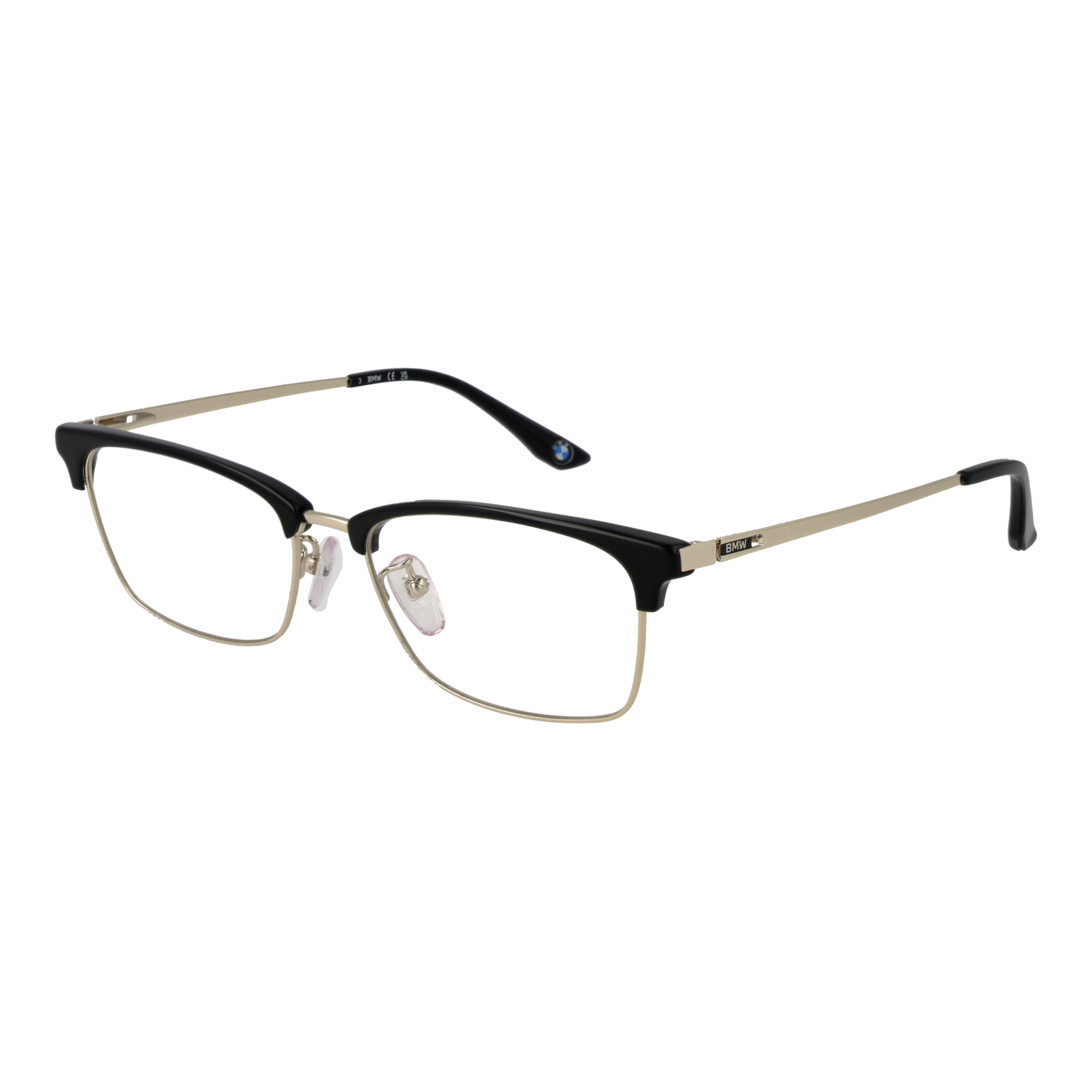 BMW Optical Frames BMW Eyeglasses Frames BW5074-H 032 54 Titanium Eyeglasses Eyewear designer