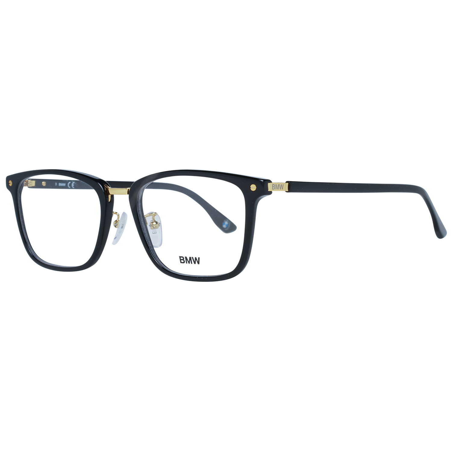 BMW Optical Frames BMW Glasses Frames BW5034-D 001 55 Eyeglasses Eyewear designer