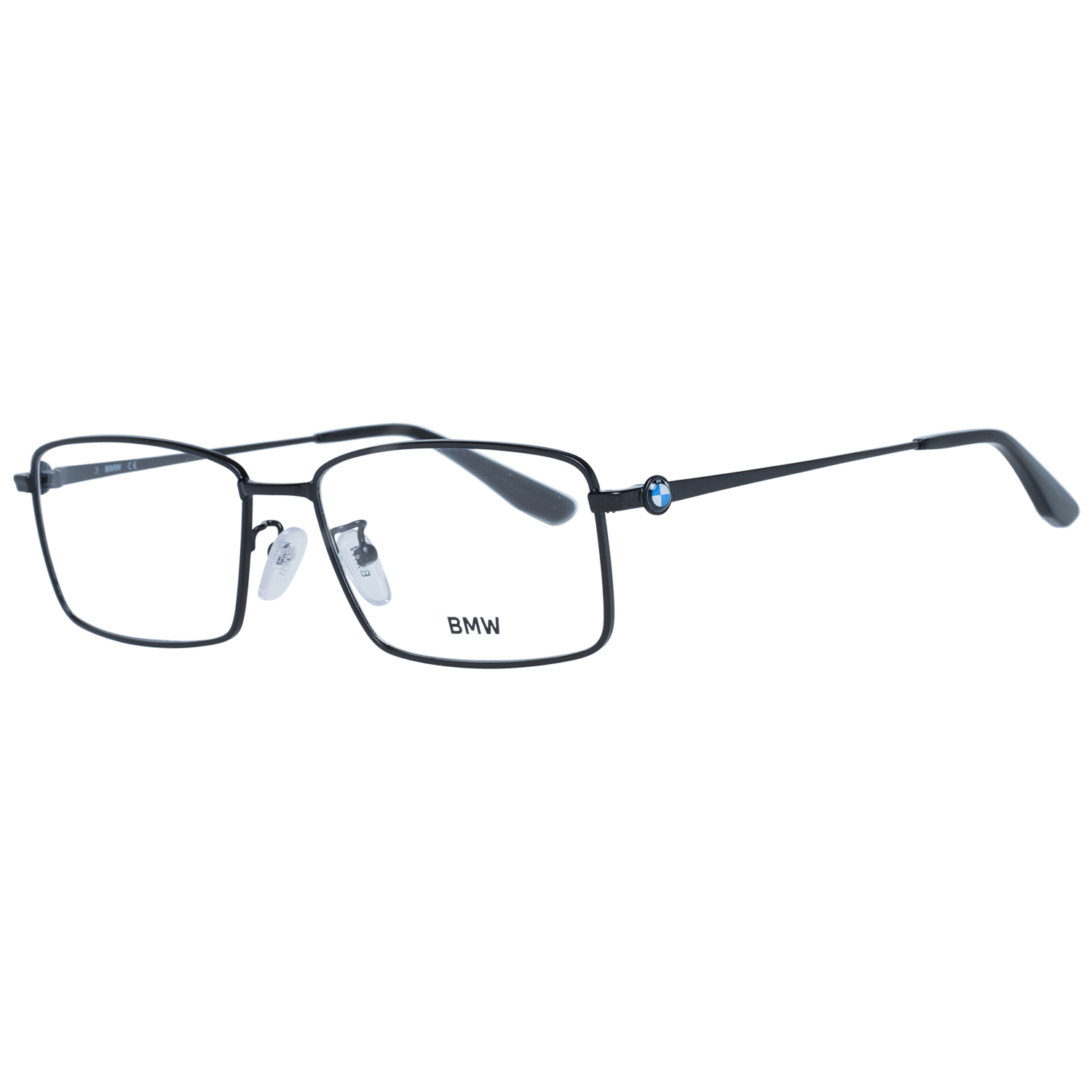 BMW Optical Frames BMW Glasses Frames BW5036-D 002 57 Eyeglasses Eyewear designer