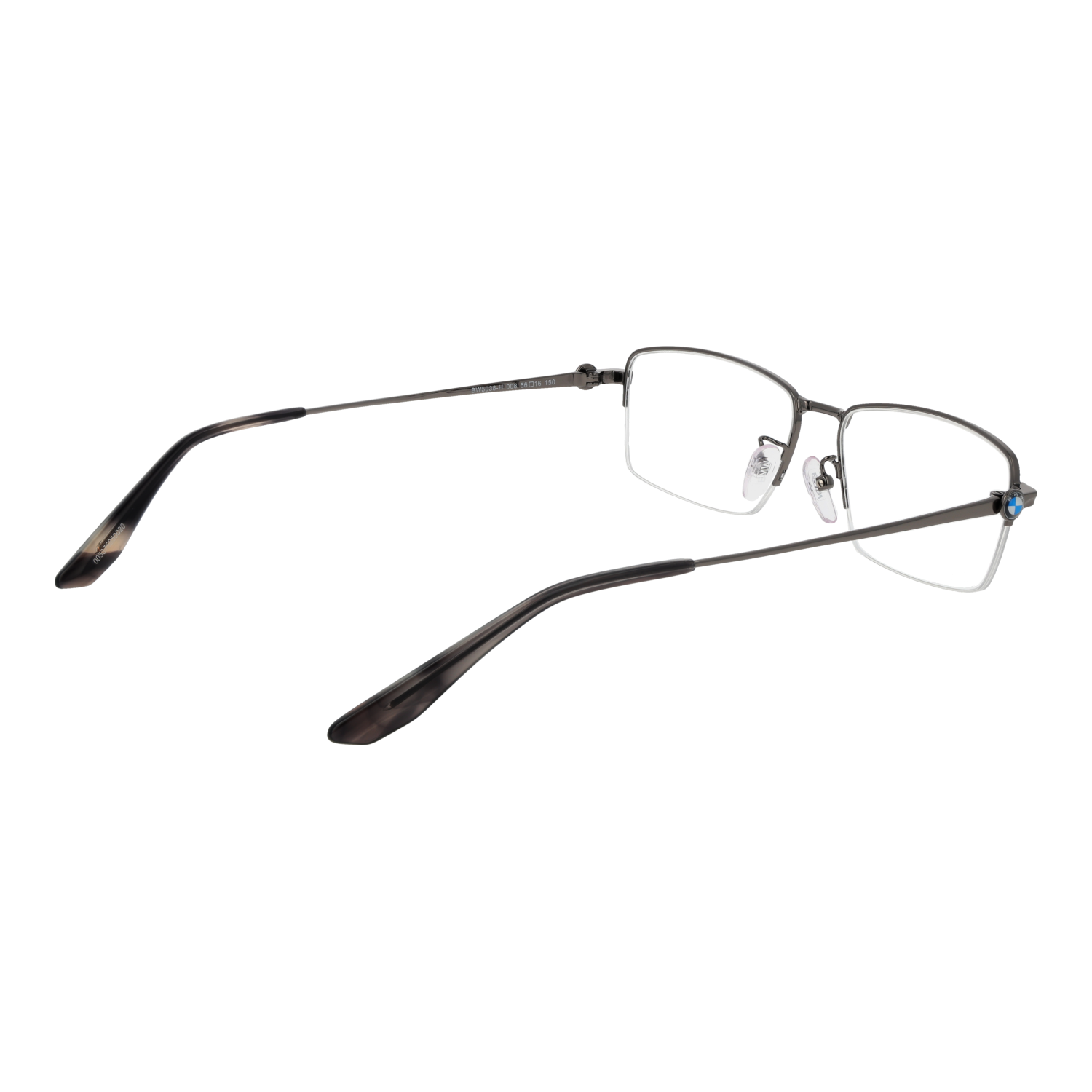 BMW Optical Frames BMW Glasses Frames BW5038-H 008 56 Eyeglasses Eyewear designer