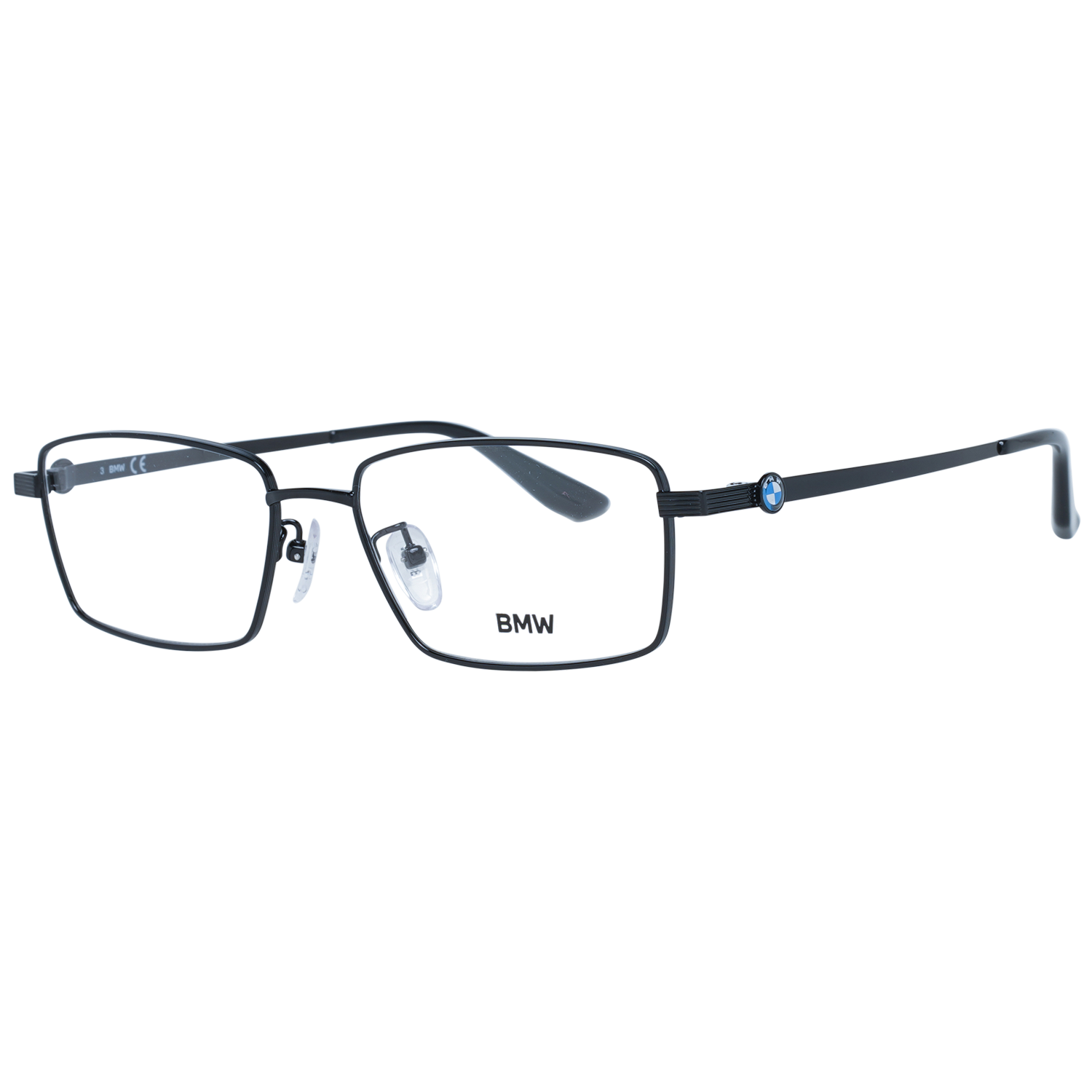 BMW Optical Frames BMW Glasses Frames BW5042-H 001 56 Titanium Eyeglasses Eyewear designer