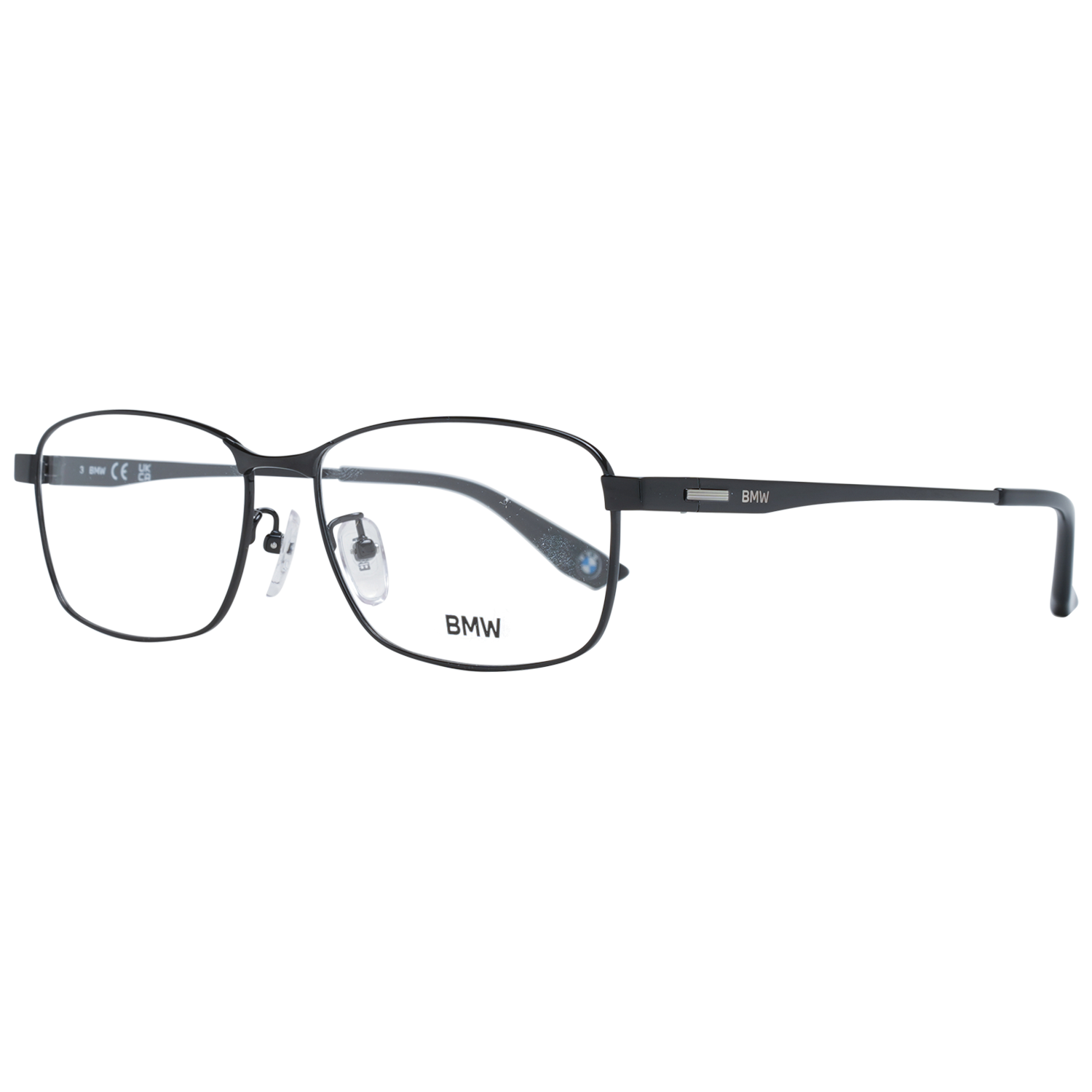 BMW Optical Frames BMW Glasses Frames BW5046-H 001 56 Titanium Eyeglasses Eyewear designer