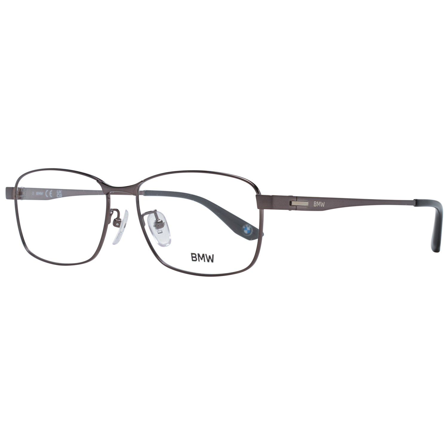 BMW Optical Frames BMW Glasses Frames BW5046-H 012 56 Titanium Eyeglasses Eyewear designer