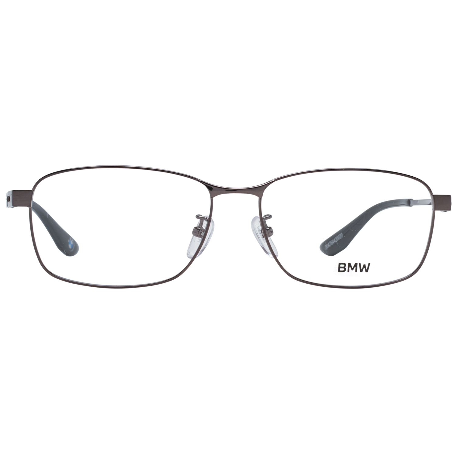 BMW Optical Frames BMW Glasses Frames BW5046-H 012 56 Titanium Eyeglasses Eyewear designer