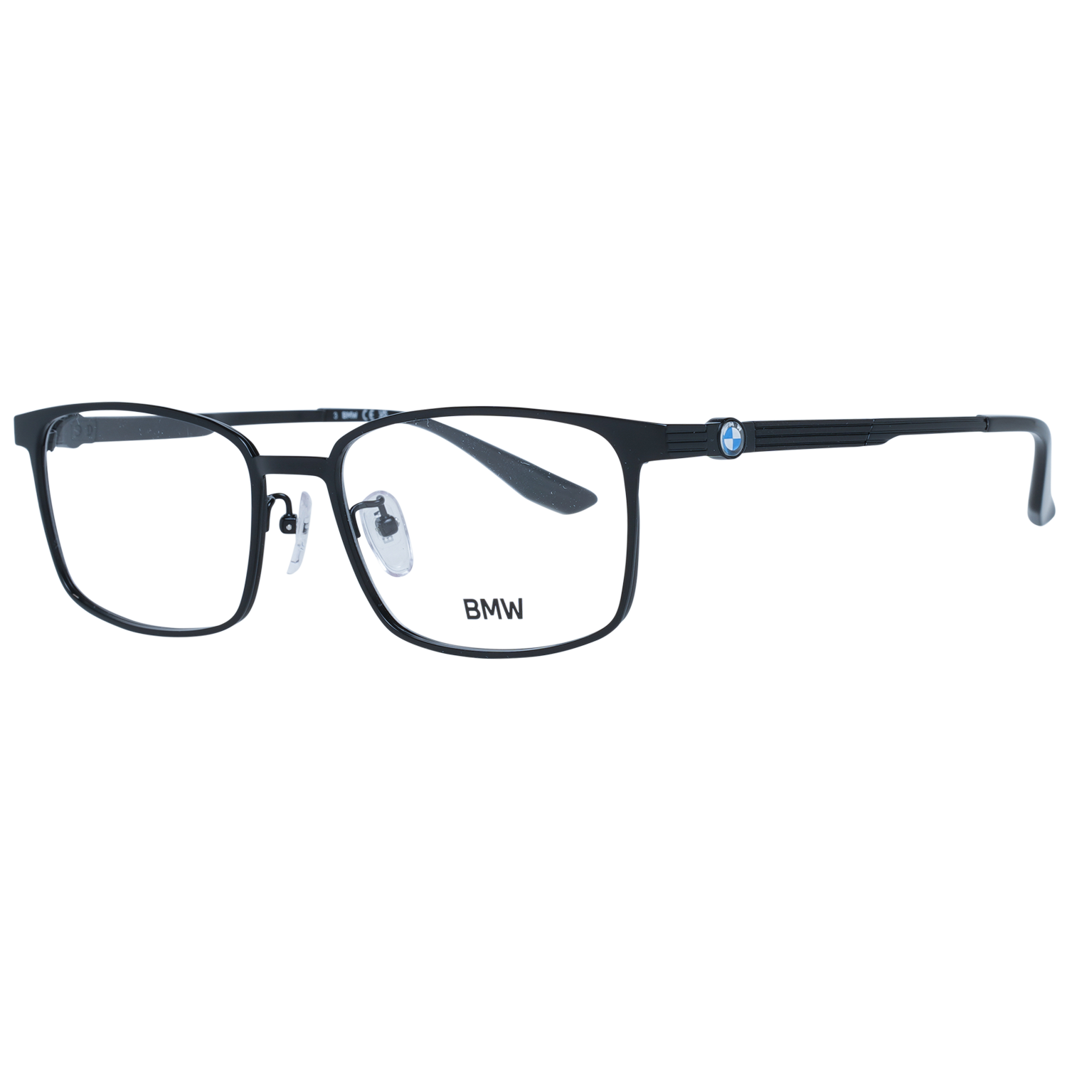 BMW Optical Frames BMW Glasses Frames BW5049-H 002 56 Titanium Eyeglasses Eyewear designer