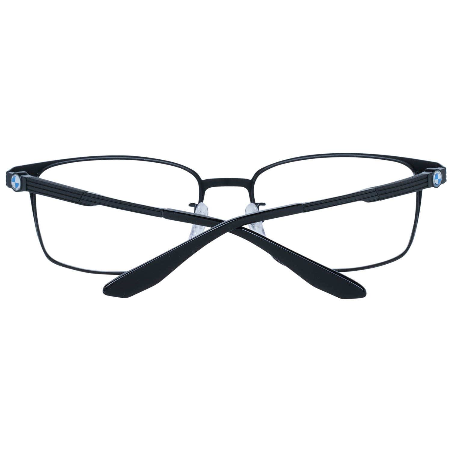 BMW Optical Frames BMW Glasses Frames BW5049-H 002 56 Titanium Eyeglasses Eyewear designer