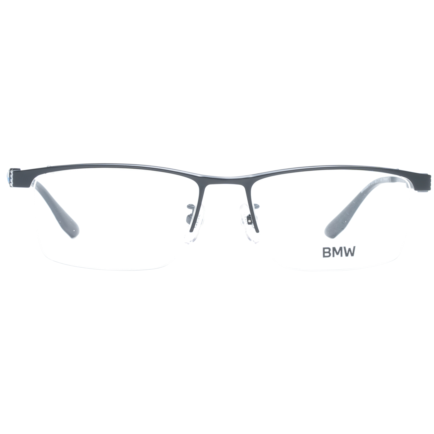 BMW Optical Frames BMW Glasses Frames BW5050-H 002 55 Titanium Eyeglasses Eyewear designer