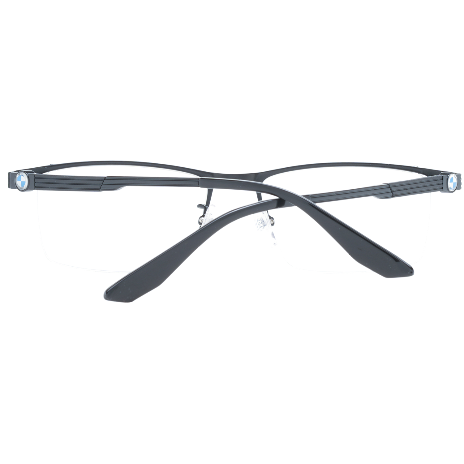 BMW Optical Frames BMW Glasses Frames BW5050-H 002 55 Titanium Eyeglasses Eyewear designer