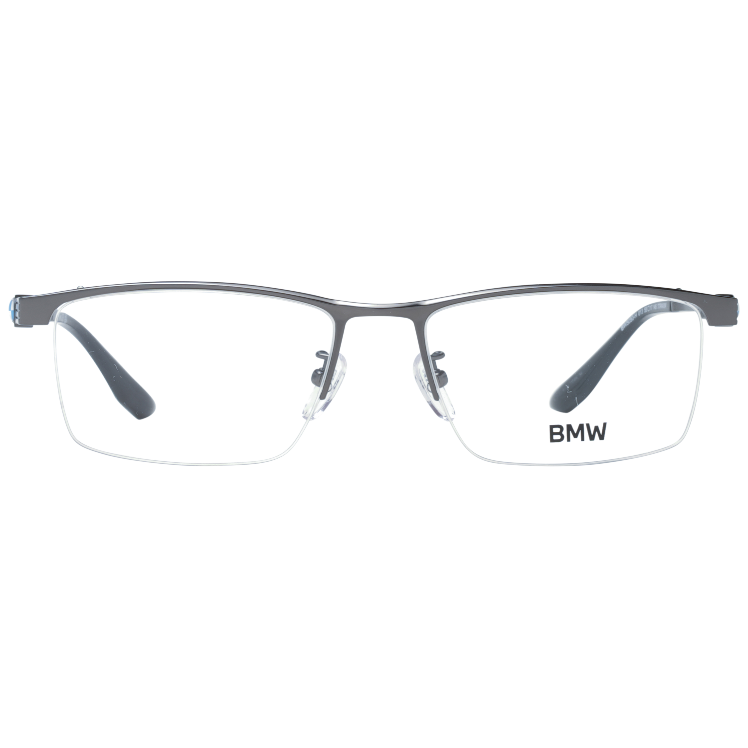 BMW Optical Frames BMW Glasses Frames BW5050-H 013 55 Titanium Eyeglasses Eyewear designer