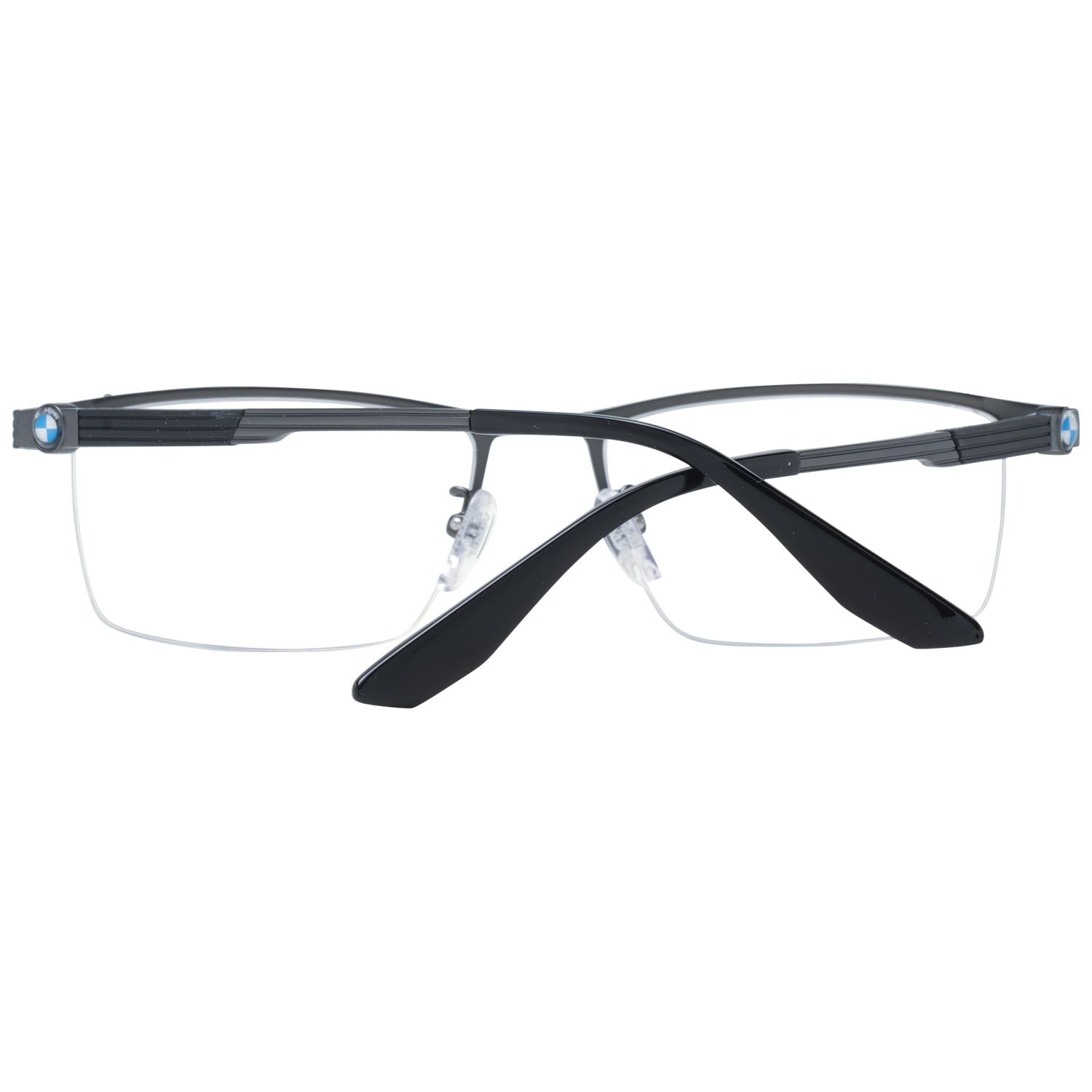 BMW Optical Frames BMW Glasses Frames BW5050-H 013 55 Titanium Eyeglasses Eyewear designer