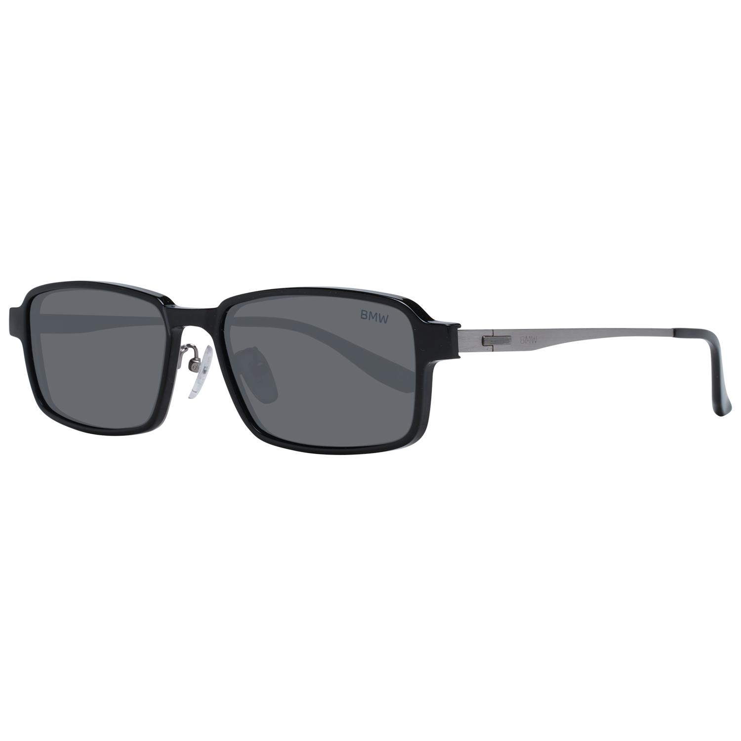 BMW Frames with Sunglasses-Clips BMW Glasses Frames BW5055-H 014 56 Titanium Sunglasses Clip Eyeglasses Eyewear designer