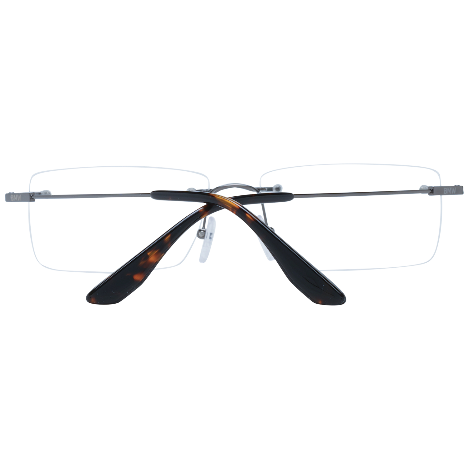 BMW Optical Frames BMW Glasses Frames BW5066-H 008 56 Titanium Eyeglasses Eyewear designer