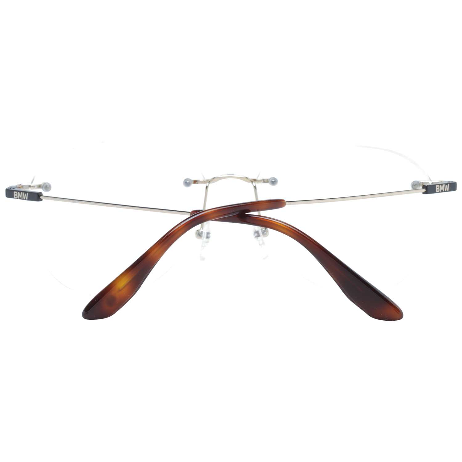 BMW Optical Frames BMW Glasses Frames BW5067-H 032 56 Titanium Eyeglasses Eyewear designer