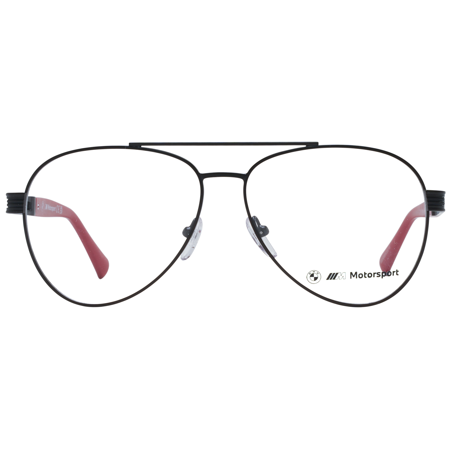 BMW Motorsport Optical Frames BMW Motorsport Glasses Frames BS5014 002 57 Eyeglasses Eyewear designer