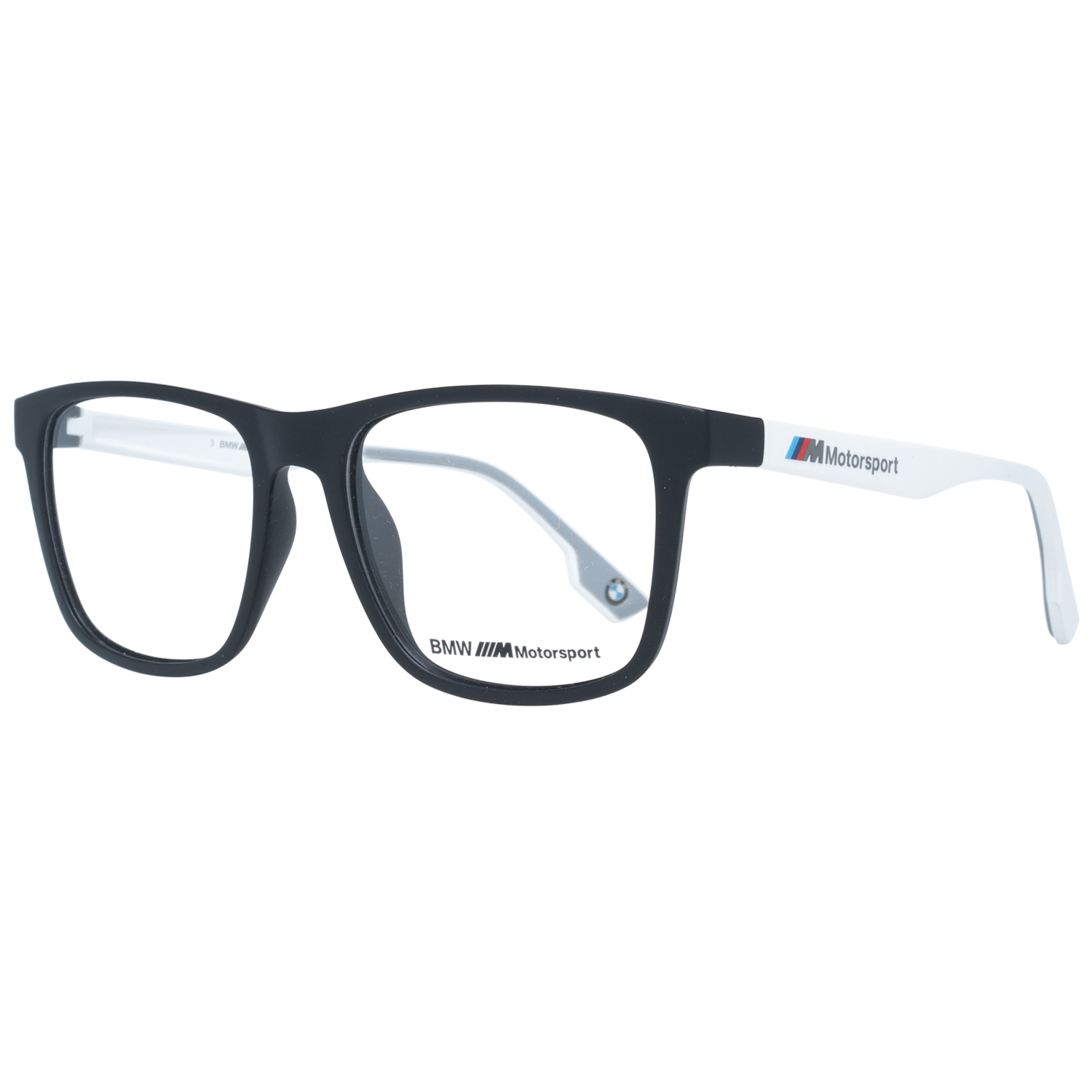 BMW Motorsport Frames BMW Motorsport Glasses Frames BS5006 002 55mm Eyeglasses Eyewear UK USA Australia 