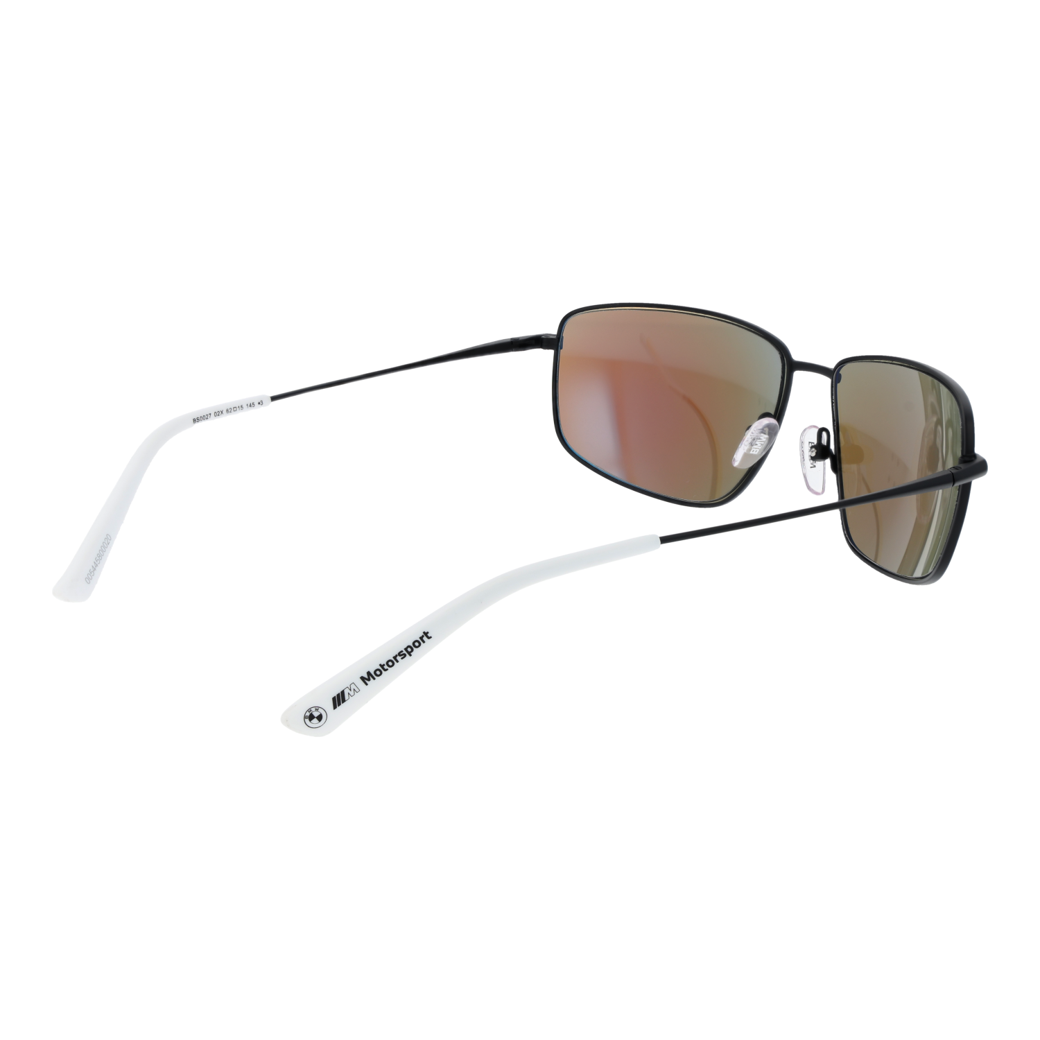 BMW Motorsport Sunglasses BMW Motorsport Sunglasses BS0027 02X 62 Eyeglasses Eyewear designer