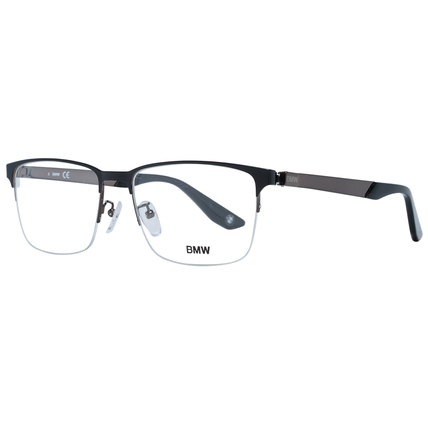 BMW Optical Frames BMW Optical Frame BW5001-H 08A 55 Eyeglasses Eyewear UK USA Australia 