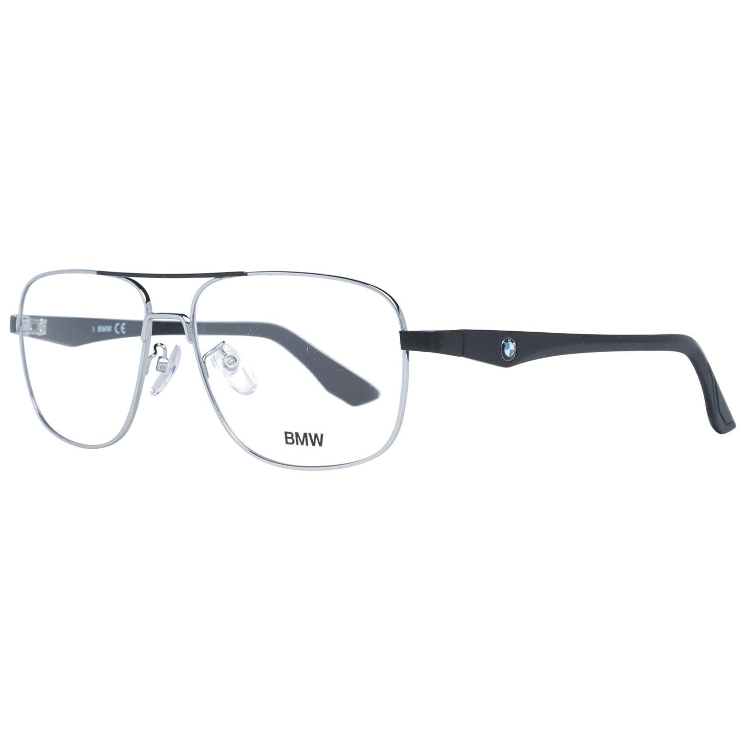 BMW BW5008 Eyeglasses Dark Havana – AmbrogioShoes