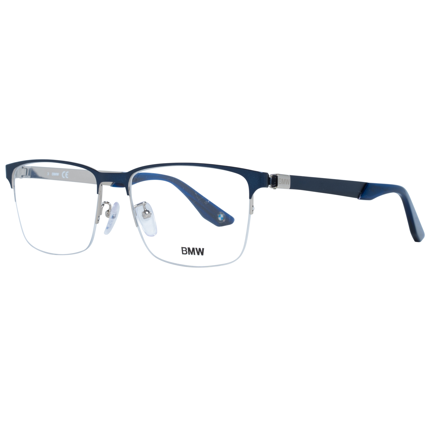 BMW Optical Frame BMW Eyeglasses Frames BW5001-H 016 55mm Eyeglasses Eyewear UK USA Australia 